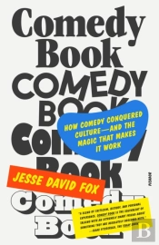 Comedy Book