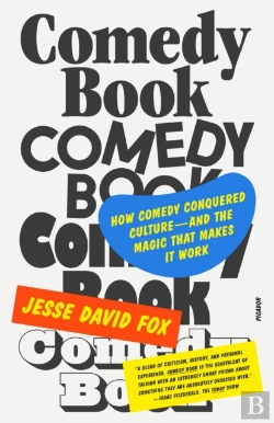 Bertrand.pt - Comedy Book