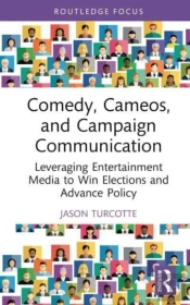 Comedy, Cameos, And Campaign Communication