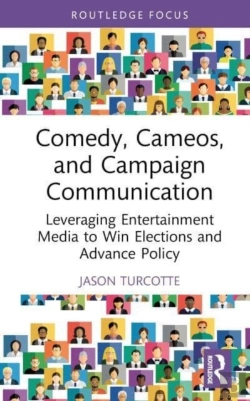 Bertrand.pt - Comedy, Cameos, And Campaign Communication