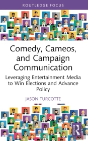Comedy, Cameos, And Campaign Communication