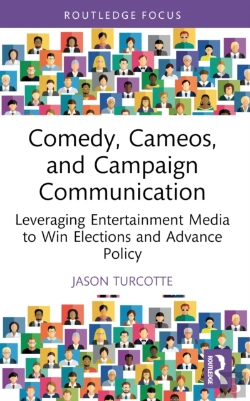 Bertrand.pt - Comedy, Cameos, And Campaign Communication