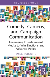 Comedy, Cameos, And Campaign Communication