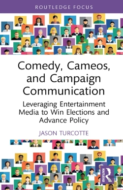 Bertrand.pt - Comedy, Cameos, And Campaign Communication