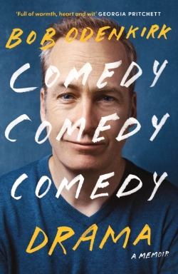 Bertrand.pt - Comedy, Comedy, Comedy, Drama