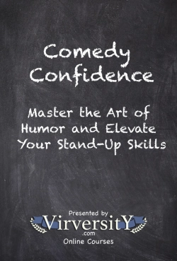 Bertrand.pt - Comedy Confidence