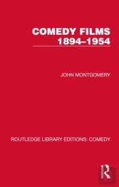 Comedy Films 1894â€“1954