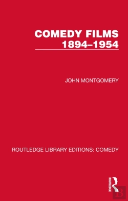 Bertrand.pt - Comedy Films 1894â€“1954