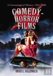 Comedy-Horror Films