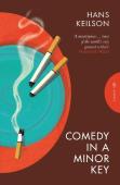 Comedy In A Minor Key