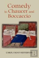 Comedy In Chaucer And Boccaccio
