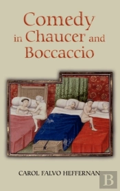 Comedy In Chaucer And Boccaccio