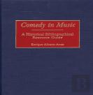Comedy In Music