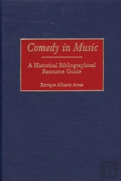 Comedy In Music