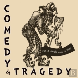 Bertrand.pt - Comedy In Tragedy