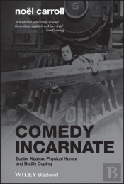 Comedy Incarnate
