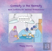Comedy Is The Remedy