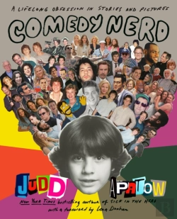 Bertrand.pt - Comedy Nerd