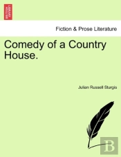 Comedy Of A Country House.