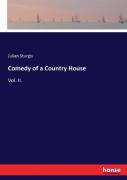 Comedy Of A Country House