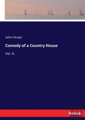 Comedy Of A Country House