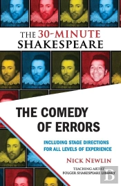 Comedy Of Errors: The 30-Minute Shakespeare