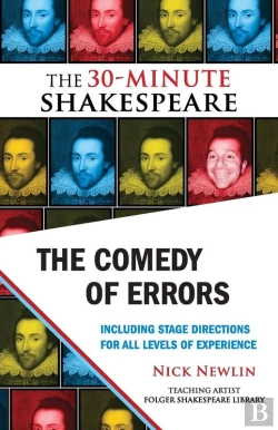 Bertrand.pt - Comedy Of Errors: The 30-Minute Shakespeare