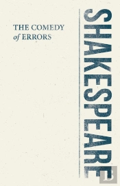 Comedy Of Errors
