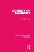 Comedy Of Manners