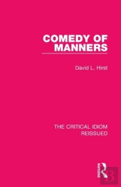 Comedy Of Manners