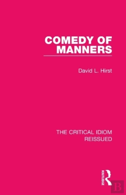 Bertrand.pt - Comedy Of Manners