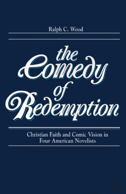 Bertrand.pt - Comedy Of Redemption