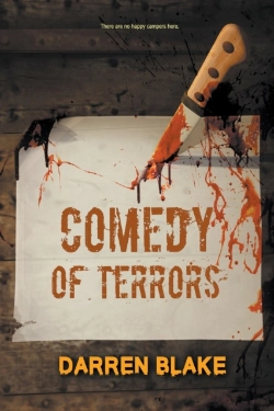 Bertrand.pt - Comedy Of Terrors