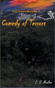 Comedy Of Terrors