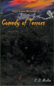 Comedy Of Terrors