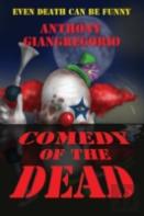 Comedy Of The Dead