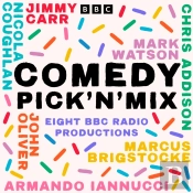 Comedy Pick'N'Mix