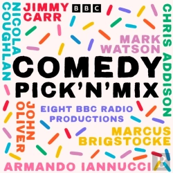 Bertrand.pt - Comedy Pick'N'Mix