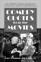 Comedy Quotes From The Movies