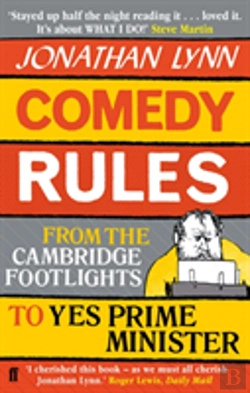 Bertrand.pt - Comedy Rules