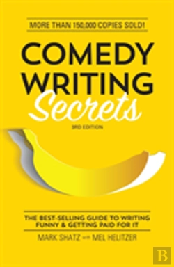 Bertrand.pt - Comedy Writing Secrets