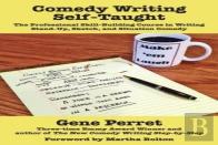 Comedy Writing Self-Taught