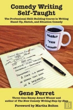Bertrand.pt - Comedy Writing Self-Taught