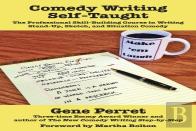 Comedy Writing Self-Taught
