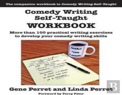 Comedy Writing Self-Taught Workbook