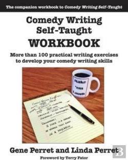 Bertrand.pt - Comedy Writing Self-Taught Workbook