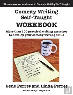 Bertrand.pt - Comedy Writing Self-Taught Workbook