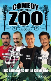 Comedy Zoo