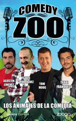 Bertrand.pt - Comedy Zoo