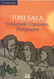 Comelade, Casasses, Perejaume